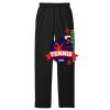 Core Fleece Sweatpant with Pockets Thumbnail