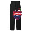 Core Fleece Sweatpant with Pockets Thumbnail
