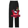 Core Fleece Sweatpant with Pockets Thumbnail