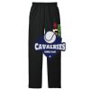 Core Fleece Sweatpant with Pockets Thumbnail
