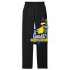 Core Fleece Sweatpant with Pockets Thumbnail
