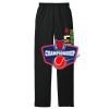 Core Fleece Sweatpant with Pockets Thumbnail