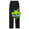 Core Fleece Sweatpant with Pockets Thumbnail