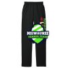 Core Fleece Sweatpant with Pockets Thumbnail