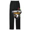 Core Fleece Sweatpant with Pockets Thumbnail