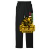 Core Fleece Sweatpant with Pockets Thumbnail