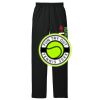Core Fleece Sweatpant with Pockets Thumbnail