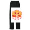 Core Fleece Sweatpant with Pockets Thumbnail