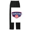 Core Fleece Sweatpant with Pockets Thumbnail