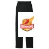 Core Fleece Sweatpant with Pockets Thumbnail