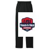 Core Fleece Sweatpant with Pockets Thumbnail