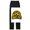 Core Fleece Sweatpant with Pockets Thumbnail
