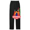 Core Fleece Sweatpant with Pockets Thumbnail