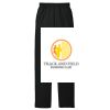 Core Fleece Sweatpant with Pockets Thumbnail