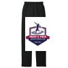 Core Fleece Sweatpant with Pockets Thumbnail