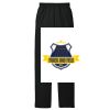 Core Fleece Sweatpant with Pockets Thumbnail