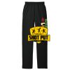 Core Fleece Sweatpant with Pockets Thumbnail