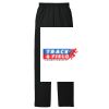 Core Fleece Sweatpant with Pockets Thumbnail