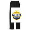 Core Fleece Sweatpant with Pockets Thumbnail