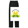 Core Fleece Sweatpant with Pockets Thumbnail
