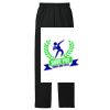 Core Fleece Sweatpant with Pockets Thumbnail