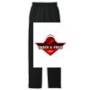 Core Fleece Sweatpant with Pockets Thumbnail