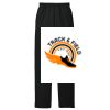 Core Fleece Sweatpant with Pockets Thumbnail
