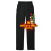 Core Fleece Sweatpant with Pockets Thumbnail