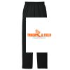 Core Fleece Sweatpant with Pockets Thumbnail