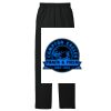 Core Fleece Sweatpant with Pockets Thumbnail