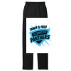 Core Fleece Sweatpant with Pockets Thumbnail