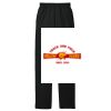 Core Fleece Sweatpant with Pockets Thumbnail