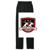 Core Fleece Sweatpant with Pockets Thumbnail
