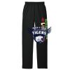 Core Fleece Sweatpant with Pockets Thumbnail