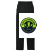 Core Fleece Sweatpant with Pockets Thumbnail