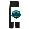 Core Fleece Sweatpant with Pockets Thumbnail