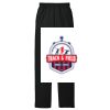 Core Fleece Sweatpant with Pockets Thumbnail