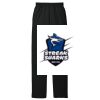 Core Fleece Sweatpant with Pockets Thumbnail
