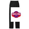 Core Fleece Sweatpant with Pockets Thumbnail