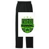 Core Fleece Sweatpant with Pockets Thumbnail