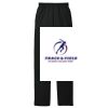 Core Fleece Sweatpant with Pockets Thumbnail
