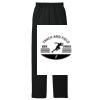 Core Fleece Sweatpant with Pockets Thumbnail