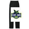Core Fleece Sweatpant with Pockets Thumbnail