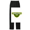 Core Fleece Sweatpant with Pockets Thumbnail