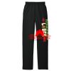 Core Fleece Sweatpant with Pockets Thumbnail