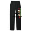 Core Fleece Sweatpant with Pockets Thumbnail