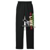 Core Fleece Sweatpant with Pockets Thumbnail