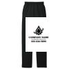 Core Fleece Sweatpant with Pockets Thumbnail