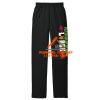 Core Fleece Sweatpant with Pockets Thumbnail