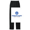 Core Fleece Sweatpant with Pockets Thumbnail